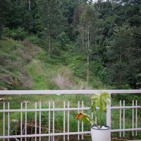Creek Way Munnar Hotel Anachal Eksteriør billede